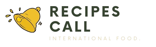 recipescall